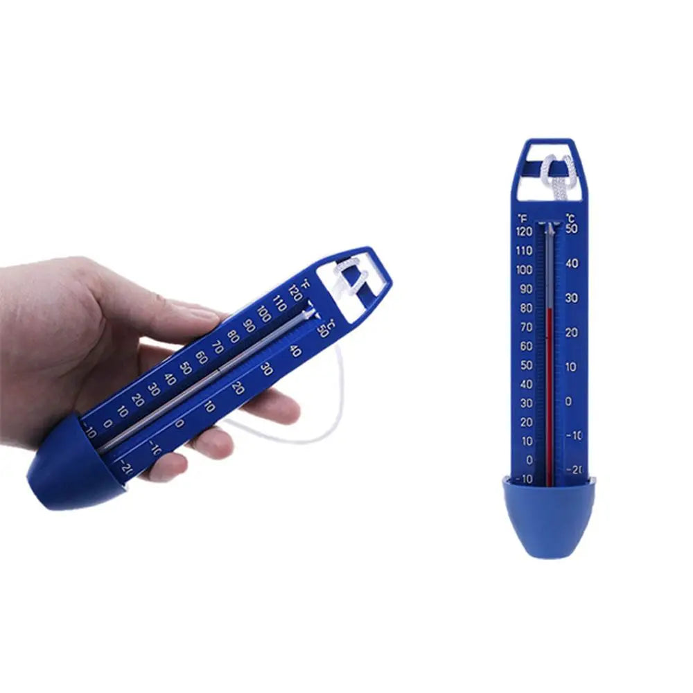 Swimming Pool Temperature Gauge